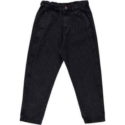 Poudre Organic Pantalon Carotte