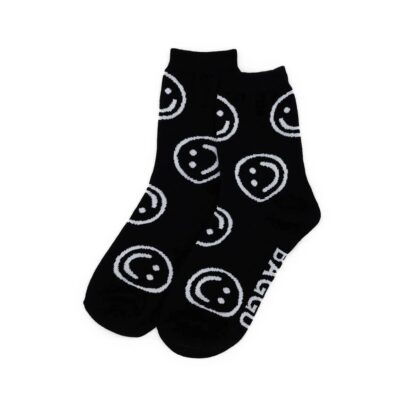 BAGGU Smiley Socks