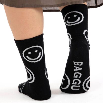 BAGGU Smiley Socks – Bild 4